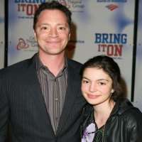 Joshua Malina daughter Isabel Malina Joshua Malina daughter Isabel Malina