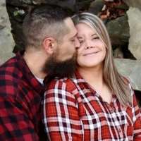 Shaun The Hillbillies Hammonds wife Megan The Hillbillies Hammonds Shaun The Hillbillies Hammonds wife Megan The Hillbillies Hammonds