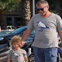 Dasha Zhukova son Aaron Alexander Abramovich Dasha Zhukova son Aaron Alexander Abramovich