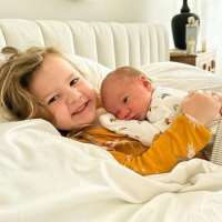 Marleigh Grant brother Kai Joel Grant