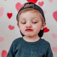 Crew Hollins (TikTok Star) brother Cade Hollins