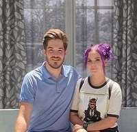 Brie Tilton husband Tim McCauley Brie Tilton husband Tim McCauley