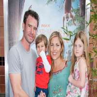 Scott Foley Birthday, Real Name, Age, Weight, Height, Family, Facts ...