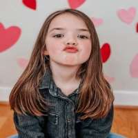 Cade Hollins sister Cannan Hollins