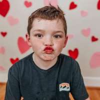 Cade Hollins brother Colton Hollins
