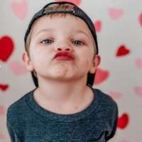 Cade Hollins brother Crew Hollins (TikTok Star)