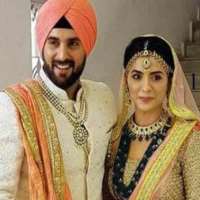 Priya Bathija husband Kawaljeet Singh