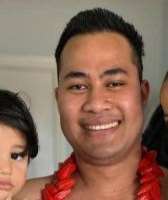 Kalani Faagata husband Asuelu Pulaa Kalani Faagata husband Asuelu Pulaa