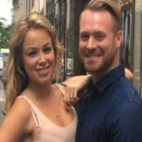 Paola Mayfield wife Russ Mayfield