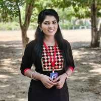 Saravana Vickram wife Deepika Lakshmanapandi Saravana Vickram wife Deepika Lakshmanapandi