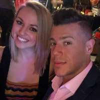 Cortney Hendrix husband Jason Carrion Cortney Hendrix husband Jason Carrion