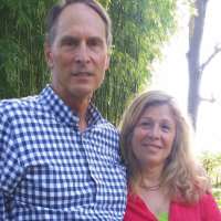 Pepper Schwartz husband Art Skolnik Pepper Schwartz husband Art Skolnik