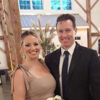 Cortney Hendrix husband Sherm Cortney Hendrix husband Sherm