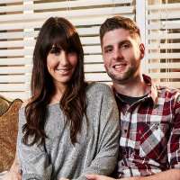 Danielle DeGroot husband Cody Knapek
