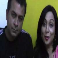 Roma Bali husband Nitin Bali Roma Bali husband Nitin Bali