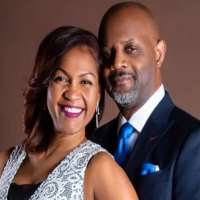 Calvin Roberson wife Wendy Roberson