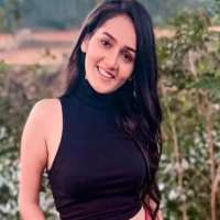 Tanya Nisha Sharma sister Krithika Sharma Tanya Nisha Sharma sister Krithika Sharma