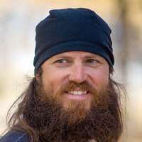 Phil Robertson son Jase Robertson
