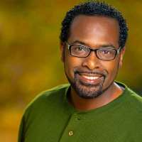 DeVon Franklin brother Donald Franklin