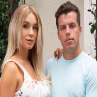 Jovi Dufren wife Yara Zaya Jovi Dufren wife Yara Zaya