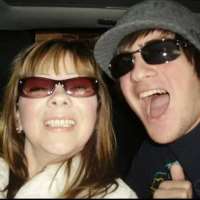 Anthony Padilla Mother Leezah Padilla
