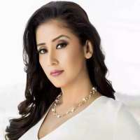 Vivek Mushran girlfriend Manisha Koirala