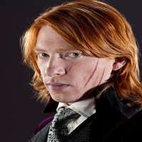 Ron Weasley Birthday, Real Name, Age, Weight, Height, Family, Facts ...