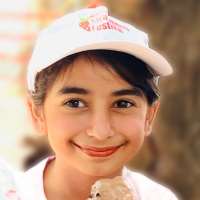 Vaishnavi Ganatra sister Yana Ganatra Vaishnavi Ganatra sister Yana Ganatra