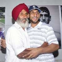 Satnam Singh Bhamara Father Balbir Singh Bhamara Satnam Singh Bhamara Father Balbir Singh Bhamara