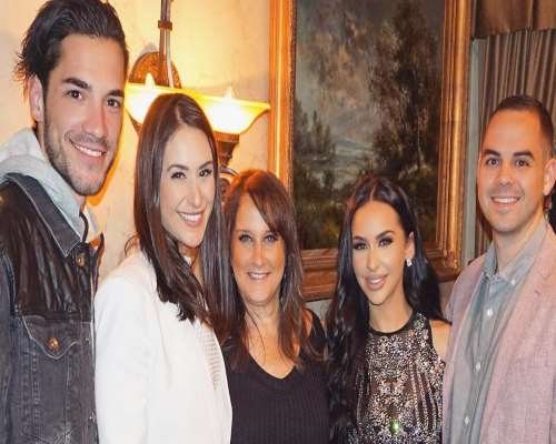 Carli Bybel Family