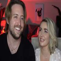 Stephanie Matto boyfriend Nik Stone