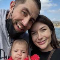 Jorge Nava wife Rhoda Nava Jorge Nava wife Rhoda Nava