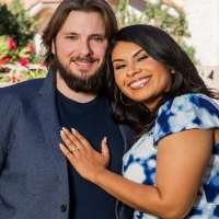 Colt Johnson girlfriend Vanessa Guerra (Engaged) Colt Johnson girlfriend Vanessa Guerra (Engaged)