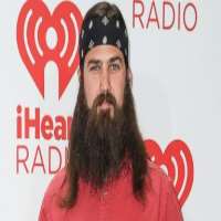 Phil Robertson son Jep Robertson