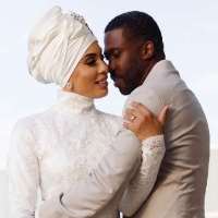 Bilal Hazziez wife Shaeeda Sween