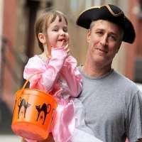 John Stewart daughter Maggie Rose Stewart John Stewart daughter Maggie Rose Stewart