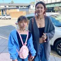 Mimi (TikTok Star) sister Older Sister Mimi (TikTok Star) sister Older Sister