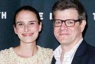 Jessi Klein husband Michael Engleman