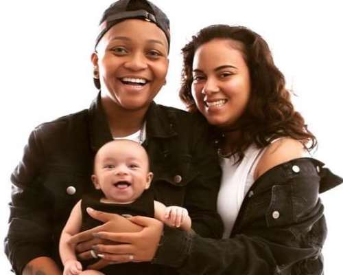 Domo Wilson Family