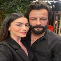Ozge Yagiz boyfriend Gokberk Demirci Ozge Yagiz boyfriend Gokberk Demirci