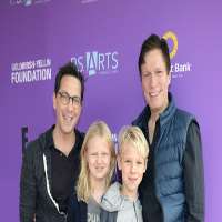 Dan Bucatinsky son Jonah Bucatinsky Dan Bucatinsky son Jonah Bucatinsky