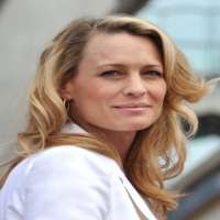 Sean Penn wife Robin Wright