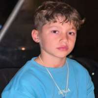 Delfina Suarez brother Benja Suarez Delfina Suarez brother Benja Suarez