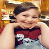 Caulin Longstreth brother Sebastians Journey