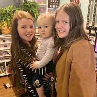 Kassidy Morgan sister Two Sister Kassidy Morgan sister Two Sister