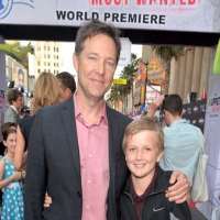 George Newbern son Ben Newbern George Newbern son Ben Newbern