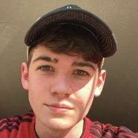 Tilly Mills brother Max Mills