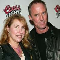 Robert John Burke wife NA