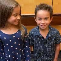 Zara Benandzara (TikTok Star) brother Brother Zara Benandzara (TikTok Star) brother Brother