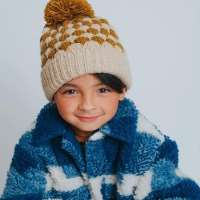 Scout Larson brother Sully Larson